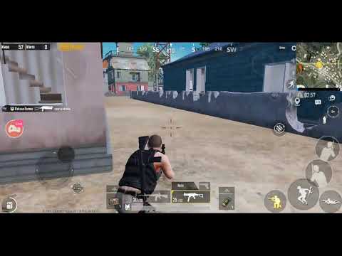 \'PUBG MOBILE\'